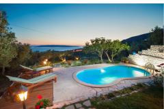 Rustic Oliveto Apartmán 1 - Rustic foto 4