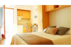 Vila Ventus Apartmán 3 - Studio APP foto 2