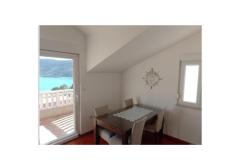 Silvije Apartmán Apartmán 1 - A1 foto 3