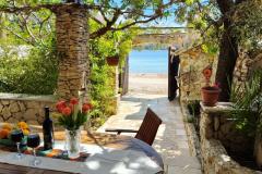 Luxury Villa Marin Apartmány Apartmán 1 - Lavander foto 3