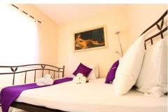 Luxury Villa Marin Apartmány Apartmán 1 - Lavander foto 4