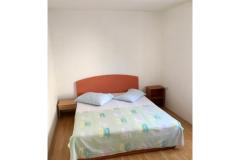 Apartmány Mirjana Apartmán 4 - Apartman 6 foto 4
