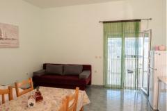 Apartmány Petra  Apartmán 4: (2+2) - Zeleni 7 foto 3