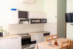 Apartmány Petra  Apartmán 4: (2+2) - Zeleni 7 foto 4