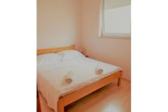 Apartmány Petra  Apartmán 4: (2+2) - Zeleni 7 foto 5
