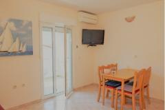 Apartmány Petra  Apartmán 3: (4+0) - Rozi 3/6 foto 3