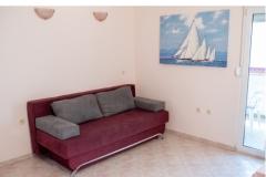 Apartmány Petra  Apartmán 3: (4+0) - Rozi 3/6 foto 4
