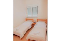 Apartmány Petra  Apartmán 3: (4+0) - Rozi 3/6 foto 5