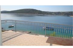 Apartmány Petra  Apartmán 1: (2+2) - Zeleni 1/4 foto 3
