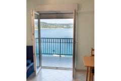 Apartmány Petra  Apartmán 1: (2+2) - Zeleni 1/4 foto 5