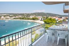 Apartmány Petra  Apartmán 2: (2+2) - Plavi 2/5 foto 1