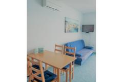 Apartmány Petra  Apartmán 2: (2+2) - Plavi 2/5 foto 3