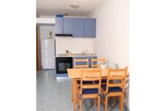 Apartmány Petra  Apartmán 2: (2+2) - Plavi 2/5 foto 4