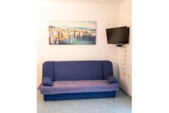 Apartmány Petra  Apartmán 2: (2+2) - Plavi 2/5 foto 5