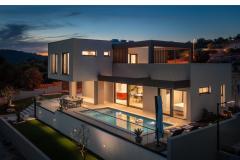 Villa Svetog Vida Apartmán 1: (8+0) - VILLA foto 1