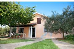 Apartmány Lusy Apartmán 3 - KUČA LUSY foto 1
