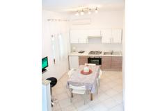 Apartmány Lusy Apartmán 3 - KUČA LUSY foto 2