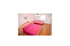Apartmány Lusy Apartmán 3 - KUČA LUSY foto 4