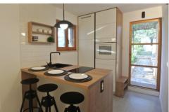 Apartmány Sofia Apartmán 3 - Bungalow foto 2