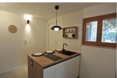 Apartmány Sofia Apartmán 3 - Bungalow foto 3