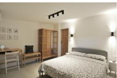 Apartmány Sofia Apartmán 3 - Bungalow foto 5