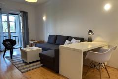 Apartmány Sofia Apartmán 4 - Vrtna oaza foto 4