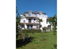 Apartmány Zova Apartmán 3 - App2+2 A2 foto 1