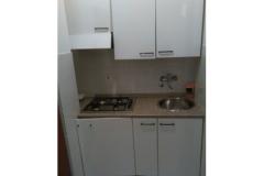 Apartmány Zova Apartmán 2 - Studio A1 foto 2