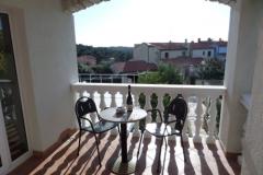 Villa Luka - jacuzzi, pool, sauna Apartmán 1 - app1 foto 1
