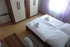 Villa Luka - jacuzzi, pool, sauna Apartmán 4 - app4 foto 2