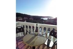 Villa Luka - jacuzzi, pool, sauna Apartmán 5 - app5 foto 4