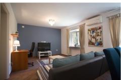 Villa Pineta Apartmán 1: (4+2) - Pineta 1 foto 1