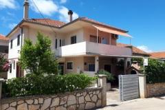 Apartmány Julija Apartmán 1 - IVO A1 foto 1