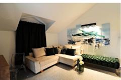 Apartmány Luca Apartmán 3 - Smeđi foto 5