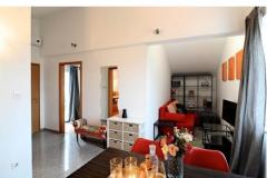 Apartmány Luca Apartmán 4 - Narančasti foto 1