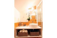 Apartmány Luca Apartmán 4 - Narančasti foto 5