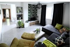 Apartmány Luca Apartmán 5 - Zeleni foto 1