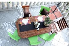 Apartmány Luca Apartmán 5 - Zeleni foto 2
