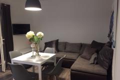 Apartmány Luca Apartmán 1 - Bijeli foto 1