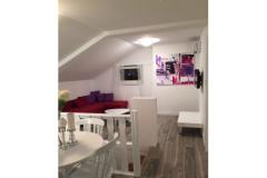 Apartmány Luca Apartmán 2 - Ljubičasti foto 2