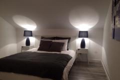 Apartmány Luca Apartmán 2 - Ljubičasti foto 5