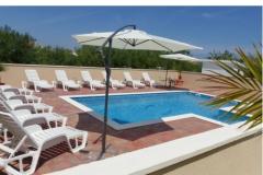 POOL HOUSE STIPE Apartmán 1 - POOL HOUSE foto 1