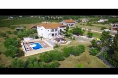 POOL HOUSE STIPE Apartmán 1 - POOL HOUSE foto 3