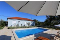 Holiday Home POMALO Apartmán 1: (4+0) - Pomalo foto 1