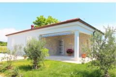 Holiday Home POMALO Apartmán 1: (4+0) - Pomalo foto 2