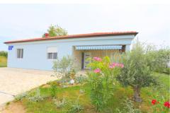 Holiday Home POMALO Apartmán 1: (4+0) - Pomalo foto 3