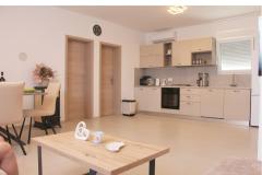 Holiday Home POMALO Apartmán 1: (4+0) - Pomalo foto 5
