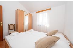 Apartmány Kaštel Apartmán 1: (2+0) - TIP 2 foto 2