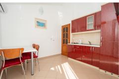 Apartmány Kaštel Apartmán 1: (2+0) - TIP 2 foto 3