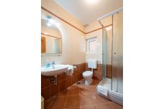 Apartmány Kaštel Apartmán 1: (2+0) - TIP 2 foto 4